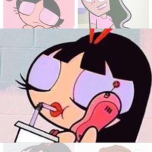 Meet your Posher, Whitney